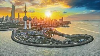 ضريبة ١٥% جديدة في الكويت