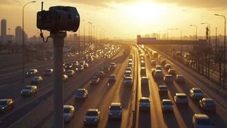 Kuwait Takes Action Against Distracted Driving