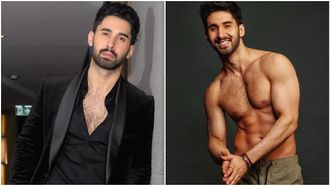 Lakshya's Upcoming Action Thriller With Dharma Productions