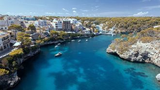 New Data Requirements For Spain Travel