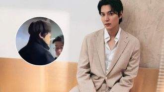 Lee Min Ho's Smoking Video Sparks Debate