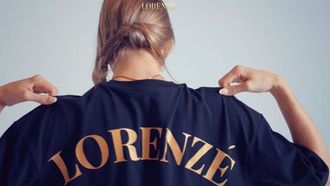 LORENZE: New Luxury Fashion Brand Launching