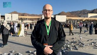 المعالم التاريخية والتراث الثقافي للمدينة المنورة