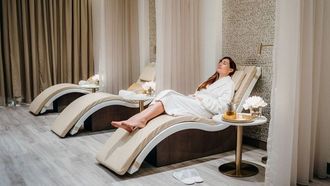 علاجات الشوكولاتة السحرية في انتظارك