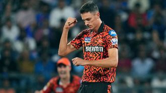 Steyn Expects Big Bids For Jansen At IPL Auction