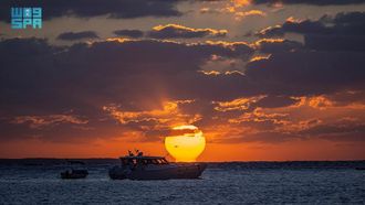 New Patrol Boats For Marine Conservation Efforts