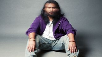 Arslan Nizami's Playful Anthem 'Masa Rosh'