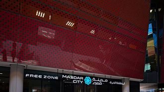 Masdar City Unveils New Business Packages