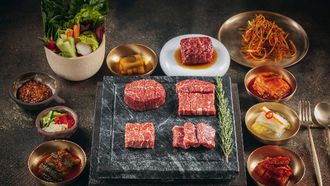 HANU Introduces Contemporary Korean Dining Experience