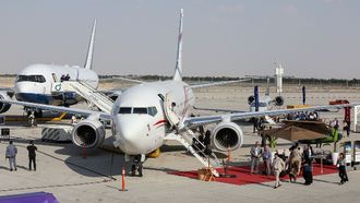 MEBAA Show 2024 Kicks Off In Dubai