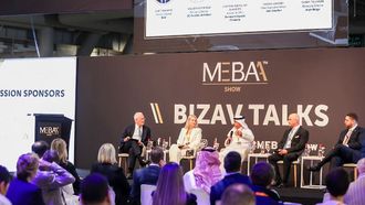 MEBAA Show 2024 Focuses On Innovation