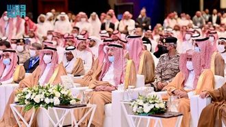 أمير جازان يفتتح مؤتمر التعليم الطبي