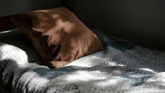 هوتي: وسادة الذكاء الاصطناعي التي تعمل على تحسين جودة النوم