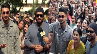 Melbat Vibe On: A Platform For Young Talent