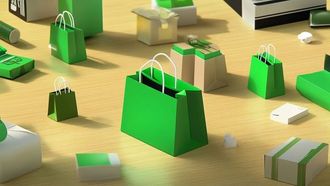 MENA E-commerce Sees 44% Rise In Orders