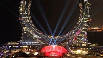 MICHELIN Guide Doha 2025 Launches Today