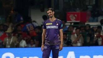 Teams Eyeing Mitchell Starc In IPL Auction