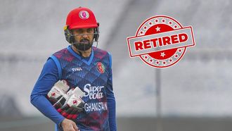 Nabi To Retire From ODIs After 2025