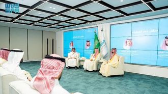 منشآت تختتم أسبوع التصدير والاستيراد