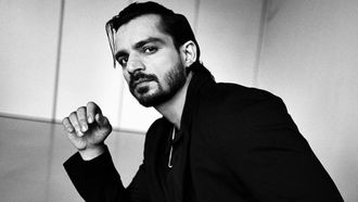 Anshumaan Pushkar's Tribute In Moonwalk