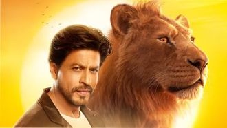 Mufasa Box Office: Shah Rukh Khan's Hindi Dub Shines
