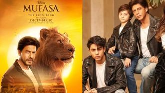 Mufasa: The Lion King Outperforms Moana 2 In India