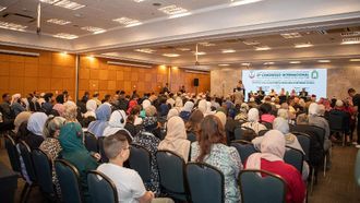 Muslims' Conference On Sharia Education Concludes