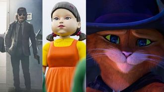 Must-Watch Netflix Releases For New Year 2024