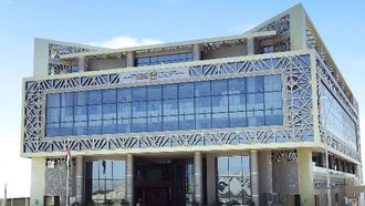 Nationwide New Year's Eve Celebrations For Workers