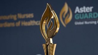 Nominations Open For Aster Guardians Nursing Award 2025