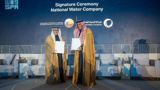 NWC And KARRDA To Plant Three Million Saplings