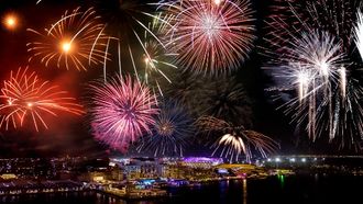 Celebrate Dubai's Festivities This December