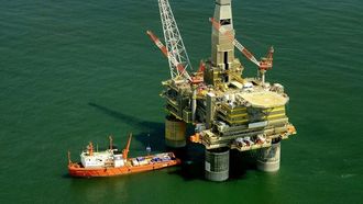 انخفاض أسعار النفط بعد خفض أسعار الفائدة من قبل بنك الاحتياطي الفيدرالي