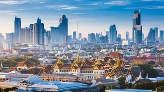 ارتفاع أسعار النفط