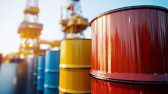 Oil Prices Rise On Global Tensions And Supply Plans