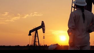 ارتفاع أسعار النفط..