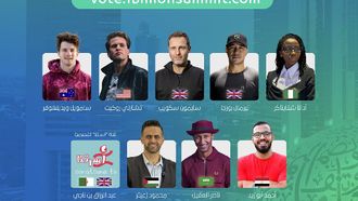 10 Candidates Shortlisted For One Billion Award