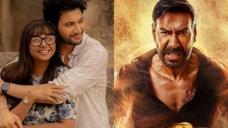 Bollywood OTT Releases For December 13, 2024