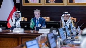 نائب رئيس الوزراء البولندي يلتقي مستثمرين سعوديين