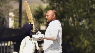 Prithvi Shaw Back In Mumbai Squad For SMAT