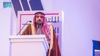 انطلاق ملتقى المكتبات الخاصة في القصيم