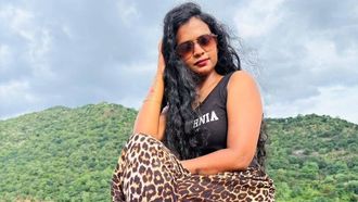 Priyanka: A Voice For Gen Z's Authenticity