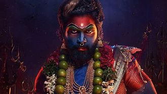 Pushpa 2: A Thrilling Mass Entertainer Review