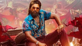 Pushpa 2 Day 3 Occupancy Report Highlights Growth