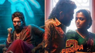 Pushpa 2 Surpasses Animal In Advance Bookings