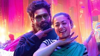 Pushpa 2 Sets New Box Office Records