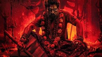 Pushpa 2 Day 6 Occupancy Report Released