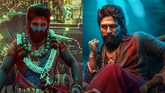 Pushpa 2 Breaks Box Office Records