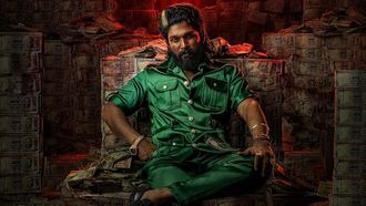 Pushpa 2 Hindi Day 8 Occupancy Declines