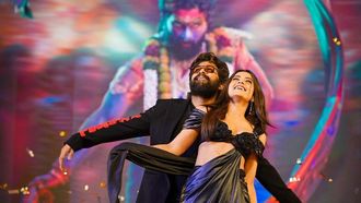 Pushpa 2 Crosses Rs. 450 Crore At Box Office